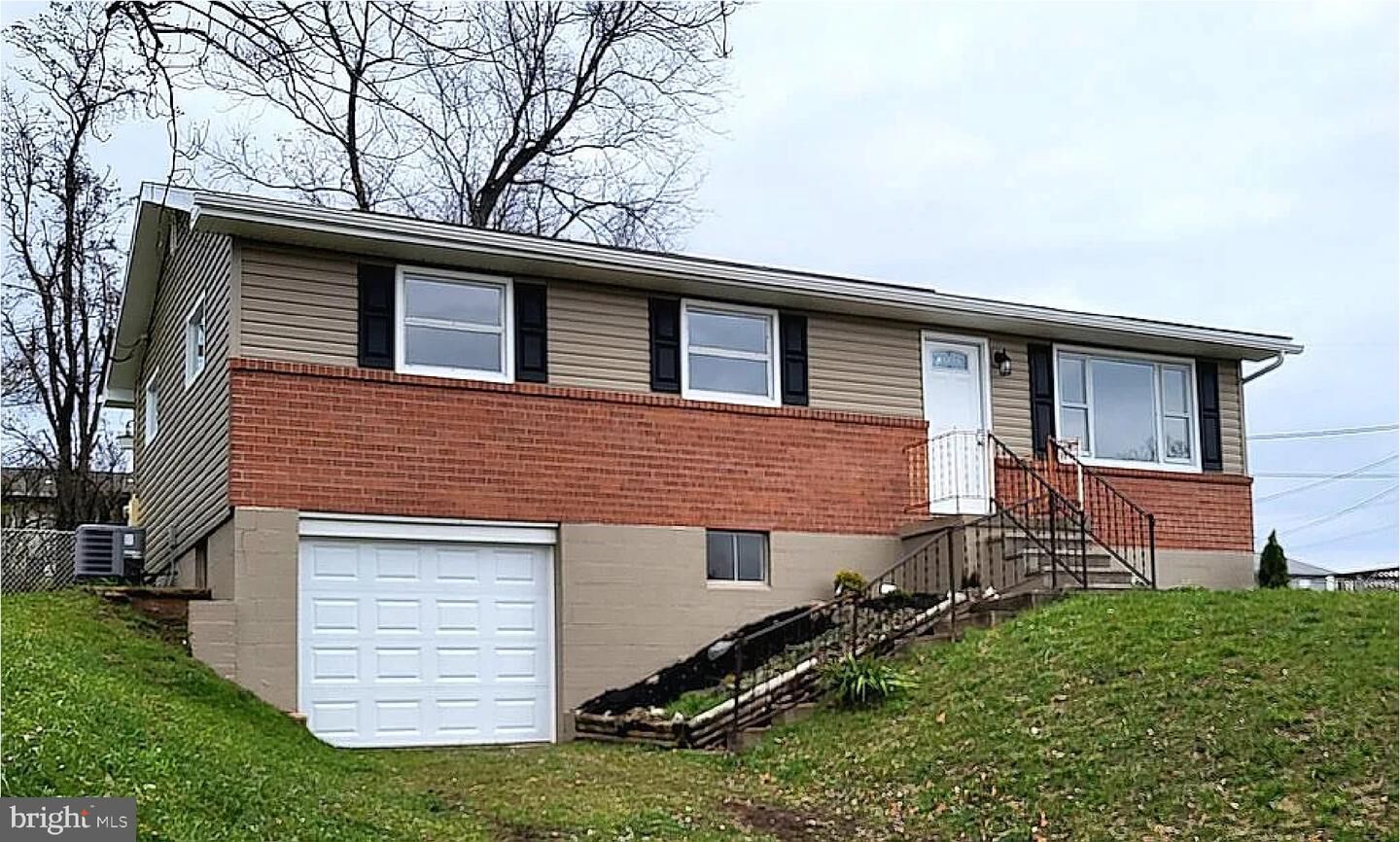 Property Photo:  99 Tulip Drive  WV 26726 