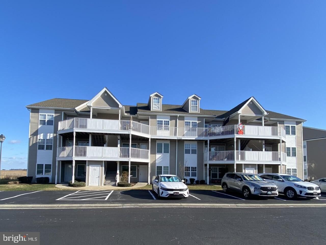 Property Photo: 37448 Pettinaro Drive 57-4 DE 19970