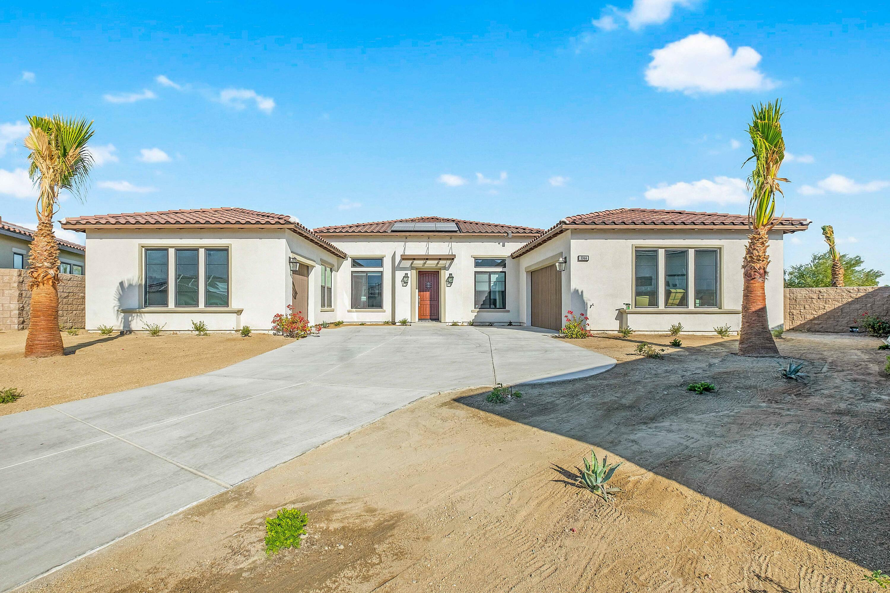 80464 Old Ranch Trail N  La Quinta CA 92253 photo
