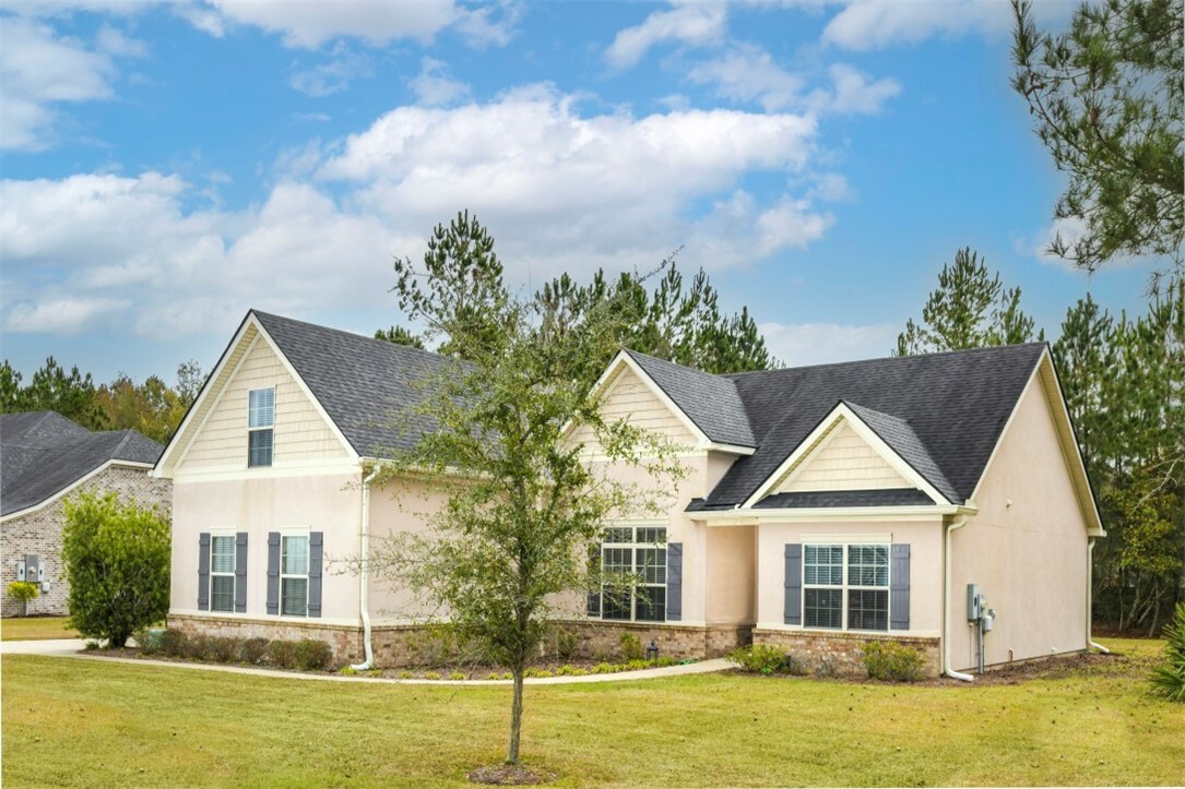 Property Photo: 58 Wellington Circle GA 31525
