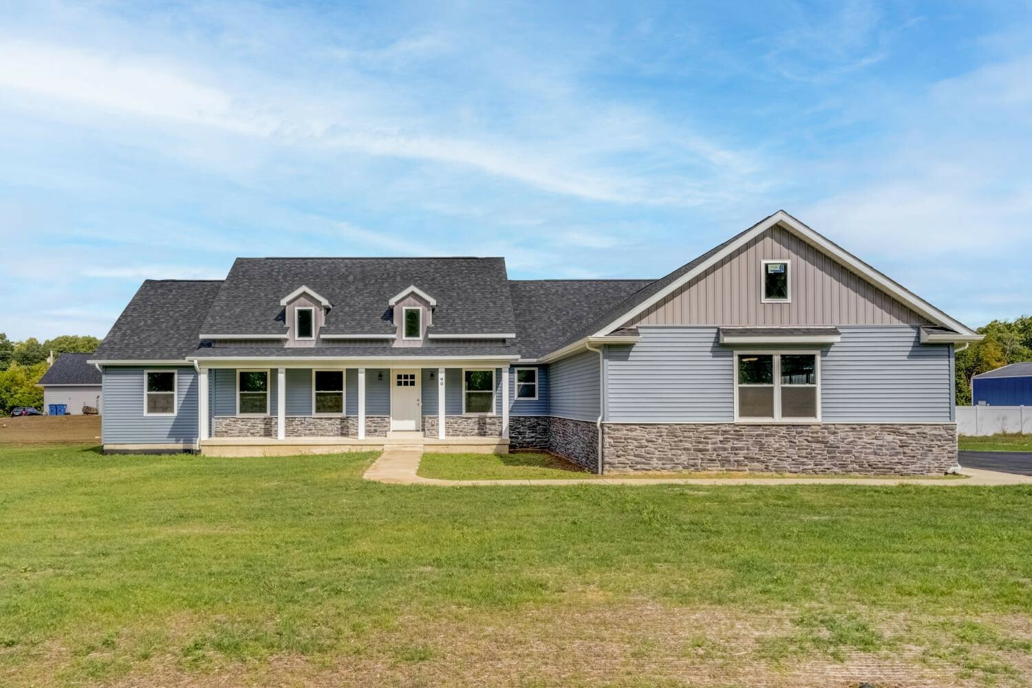 Property Photo: 90 E 792 IN 46349