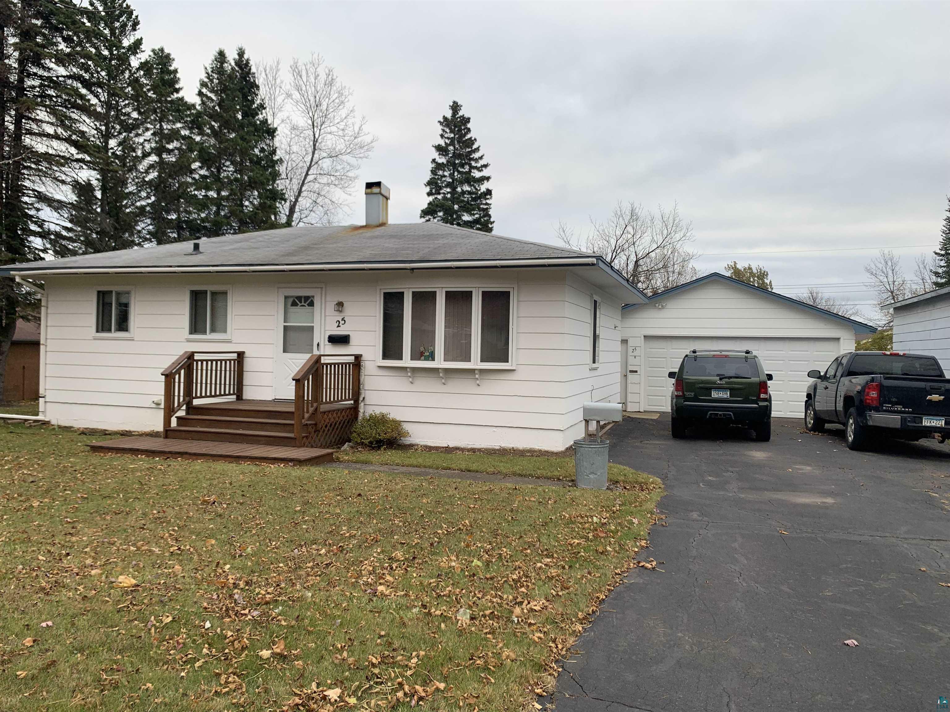 Property Photo:  25 Garden Dr  MN 55614 