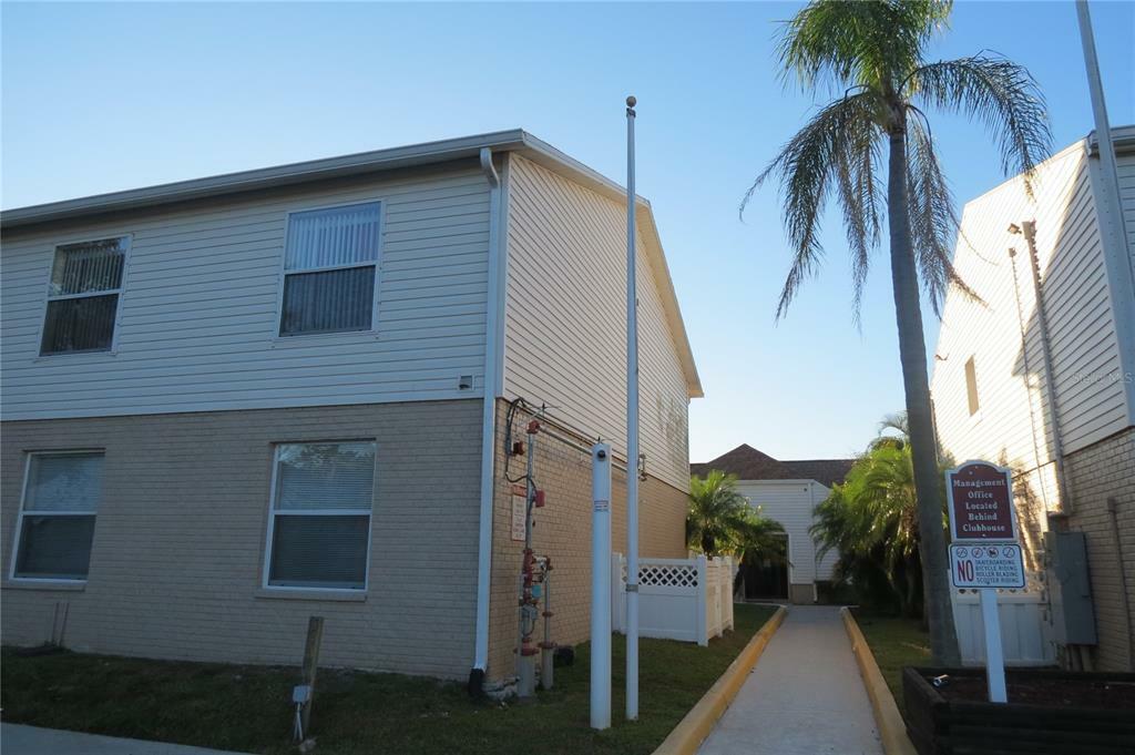 Property Photo:  7210 N Manhattan Avenue 224  FL 33614 