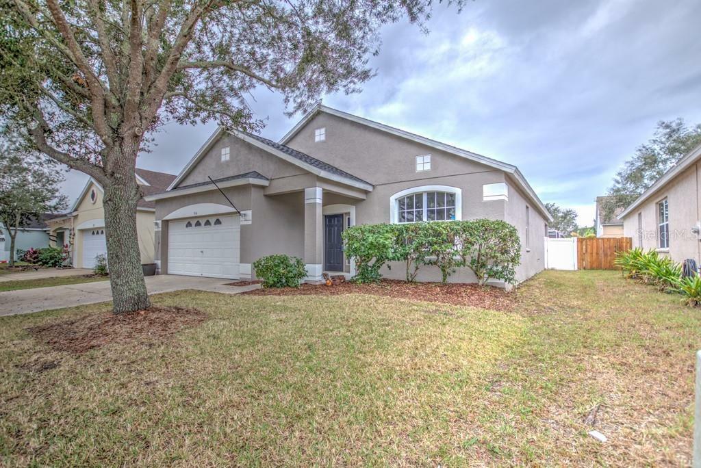 Property Photo:  914 15th Street NE  FL 33570 