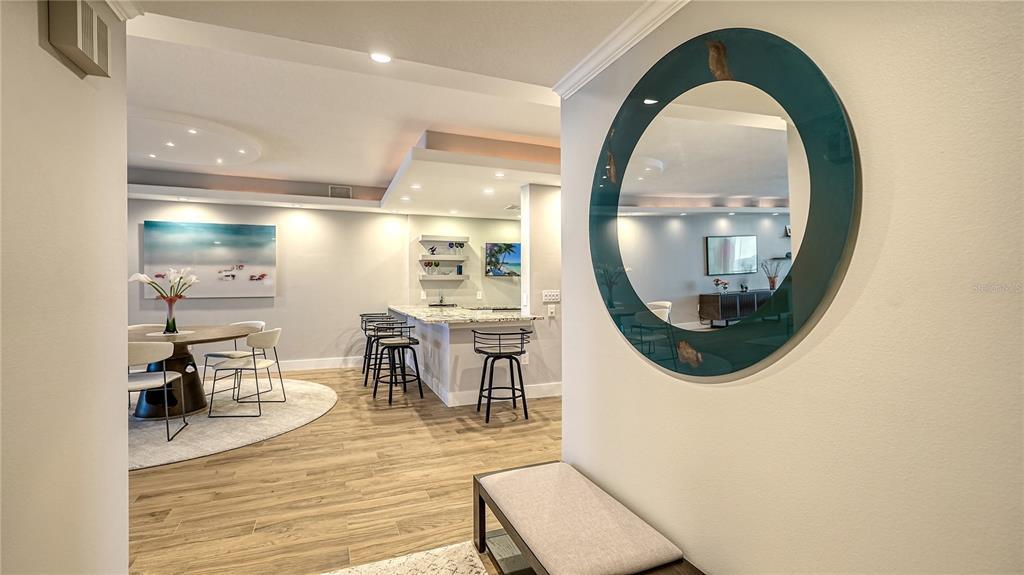 Property Photo: 1800 Benjamin Franklin Drive A604 FL 34236