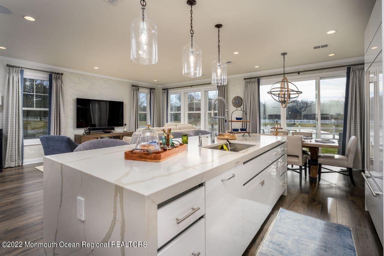 Property Photo: 2 Eckert Drive NJ 07738