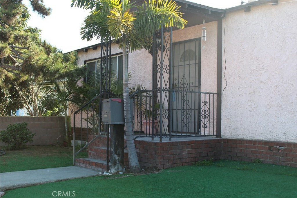 8210 Denbo Street  Paramount CA 90723 photo