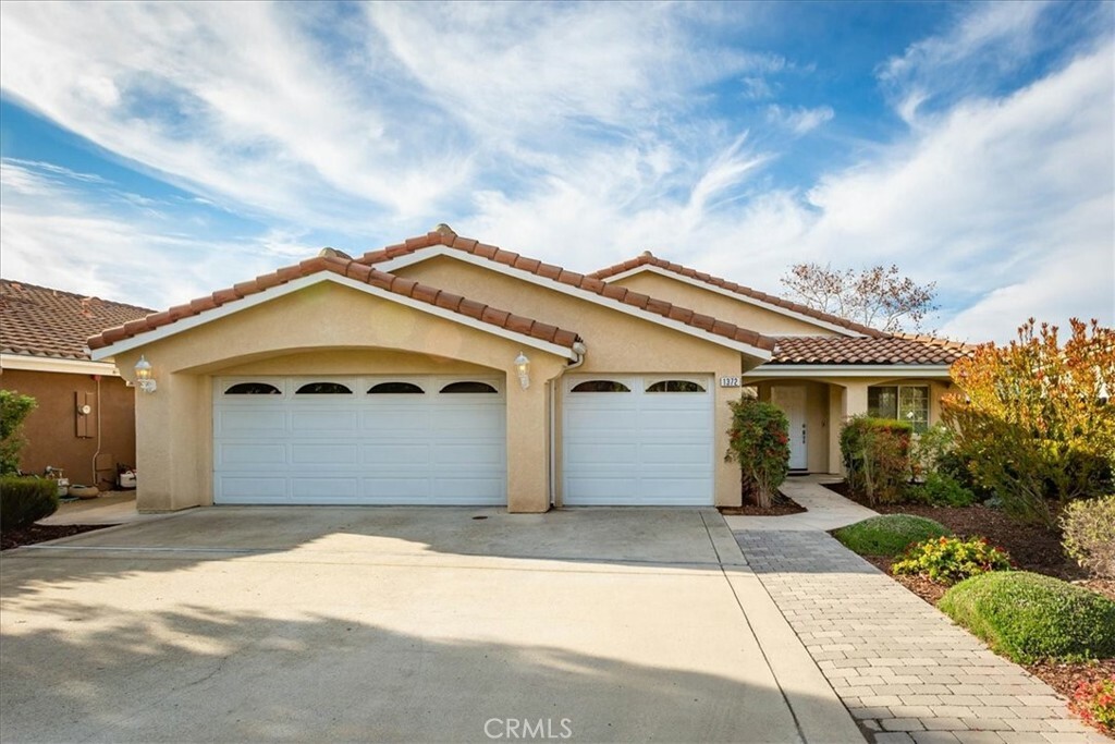 Property Photo:  1372 Cornus Court  CA 93401 