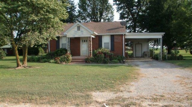 Property Photo:  271 West 406th Road  MO 63834 