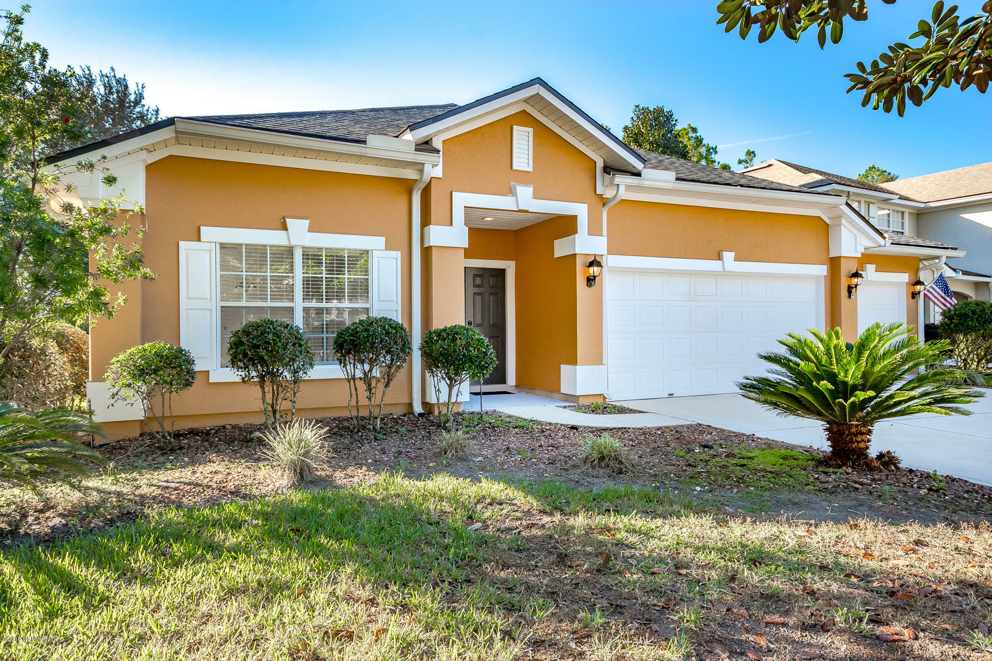 Property Photo: 2707 Arundel Lane FL 32092