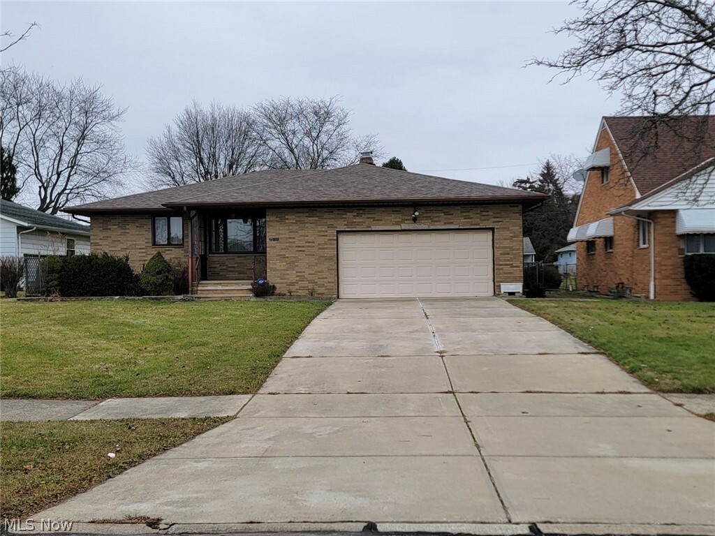 25111 Picone Lane  Bedford Heights OH 44146 photo
