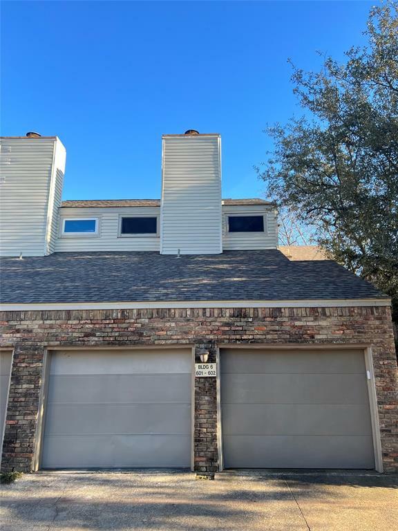 Property Photo: 7340 Skillman Street 601 TX 75231