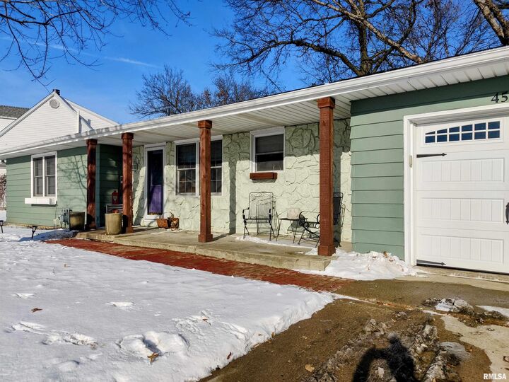 4516 S Misty Isle Point  Mapleton IL 61547 photo