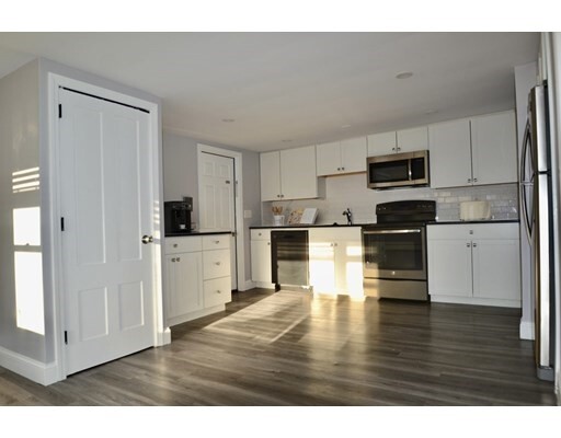 Property Photo: 250 Walnut St C MA 01702