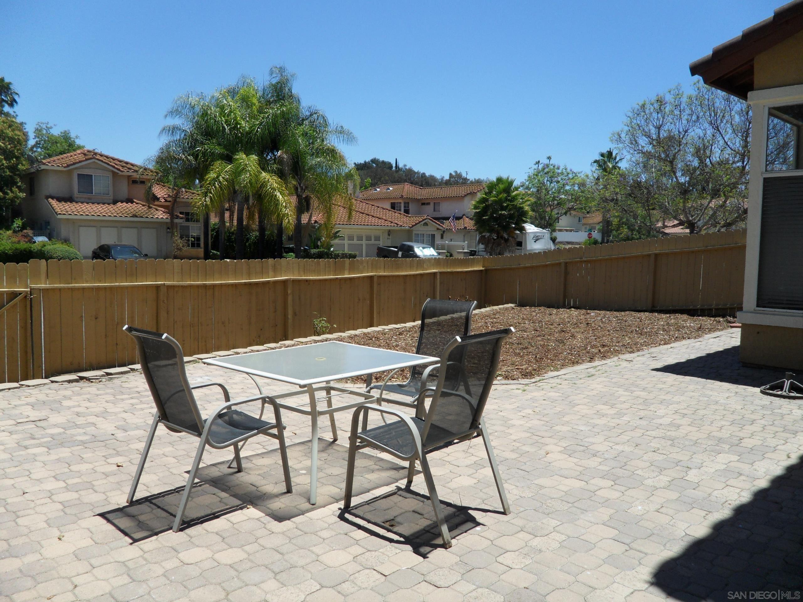 Property Photo: 2257 Brookwood Ct CA 92026