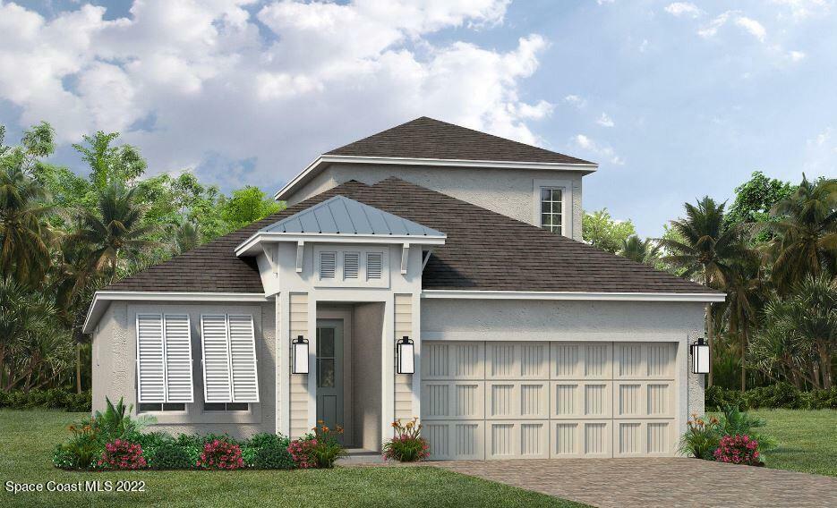 2446 Kamin Drive  Melbourne FL 32940 photo