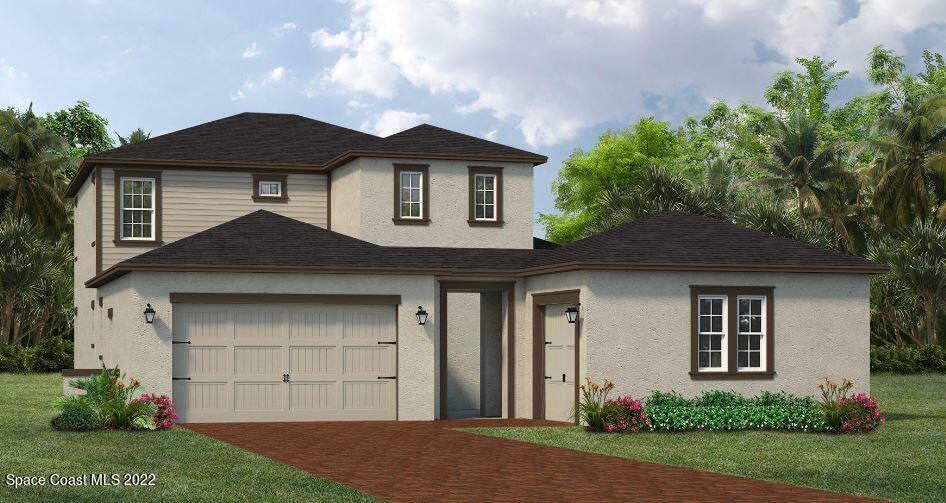 8247 Gullen Drive  Melbourne FL 32940 photo