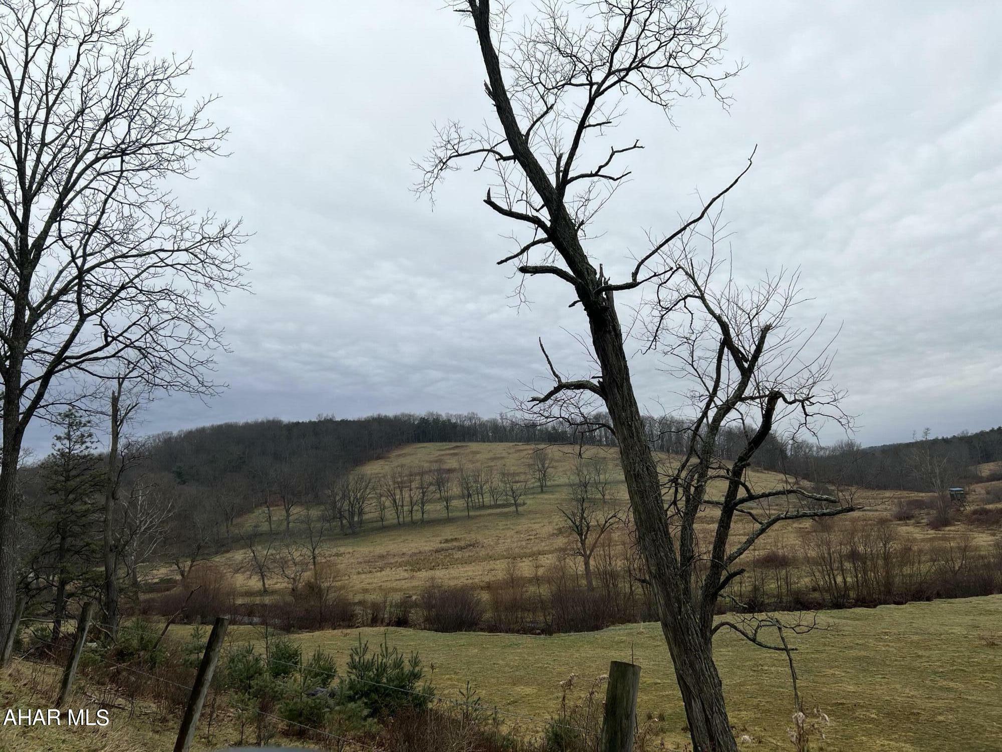 Property Photo:  0 Clark And Rock Hill Roads  PA 15535 