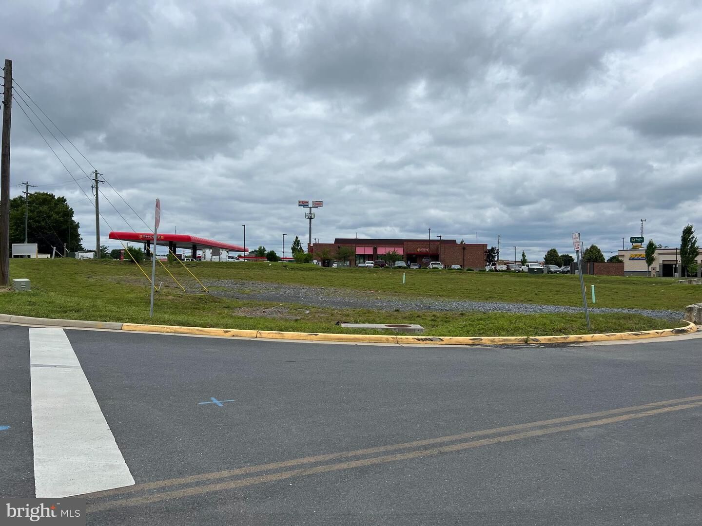 Property Photo:  Amoco  VA 22603 