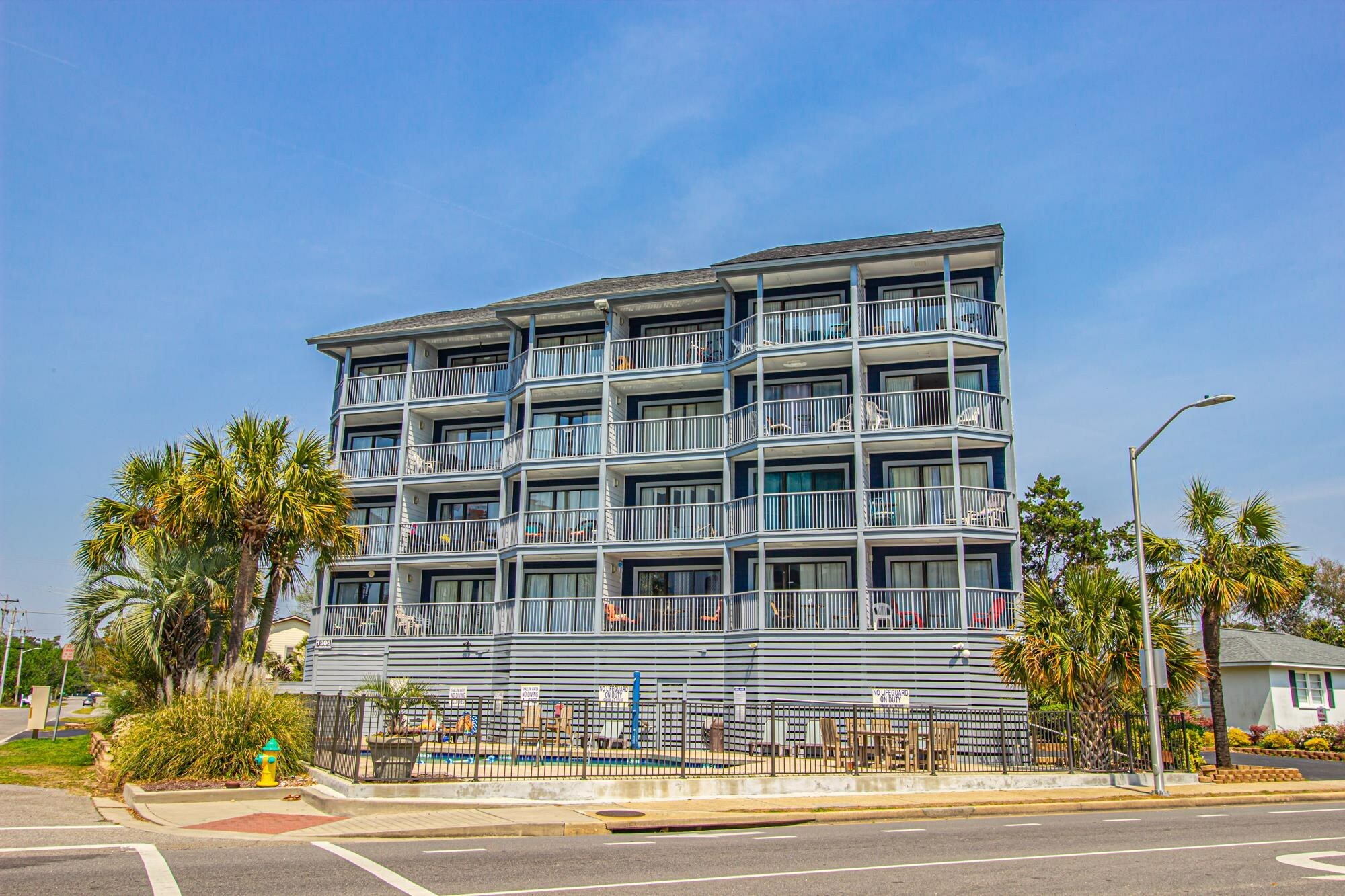 Property Photo:  1906 S Ocean Blvd. 108-B  SC 29577 