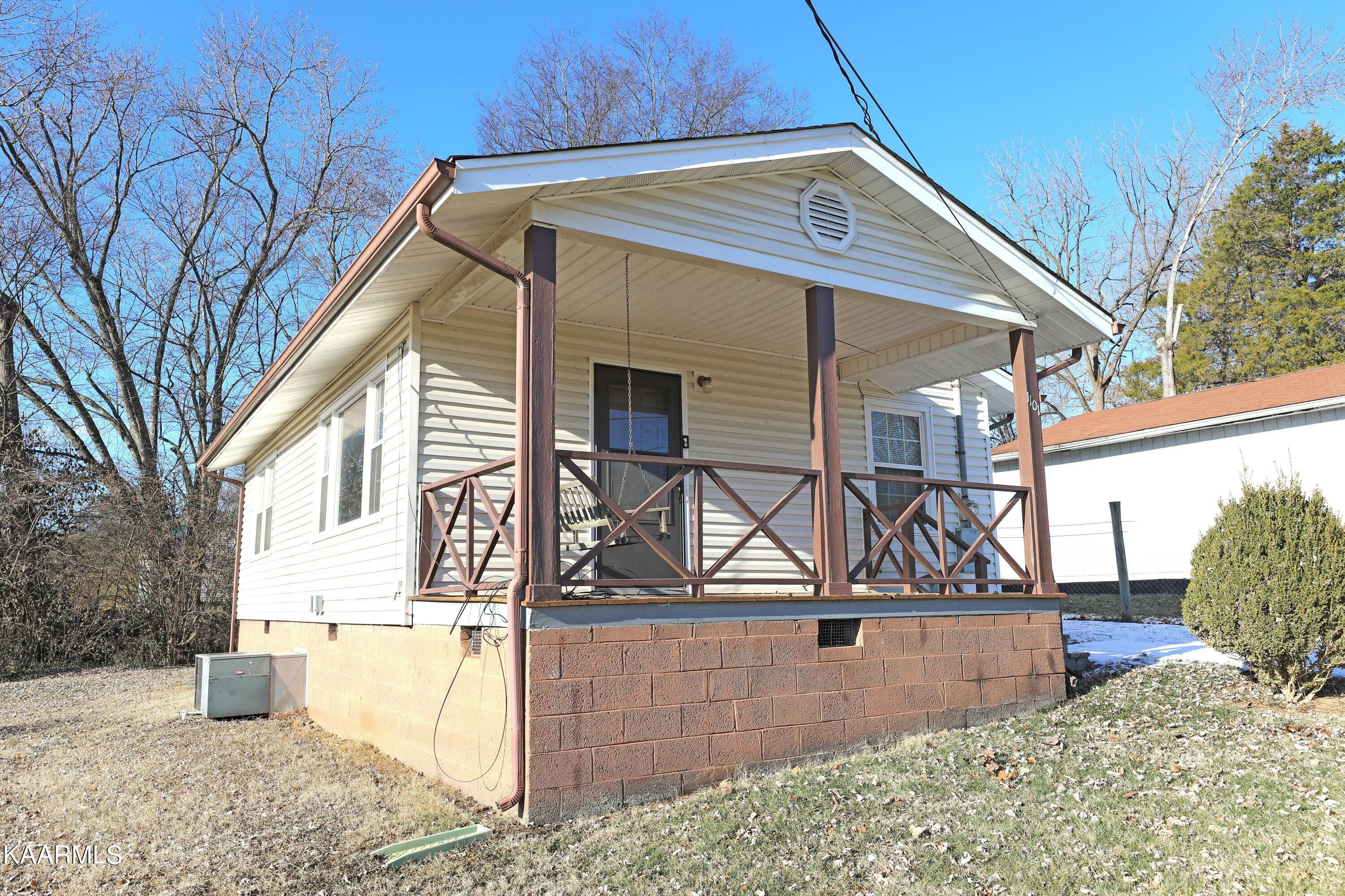 Property Photo:  1101 Leconte Rd  TN 37914 