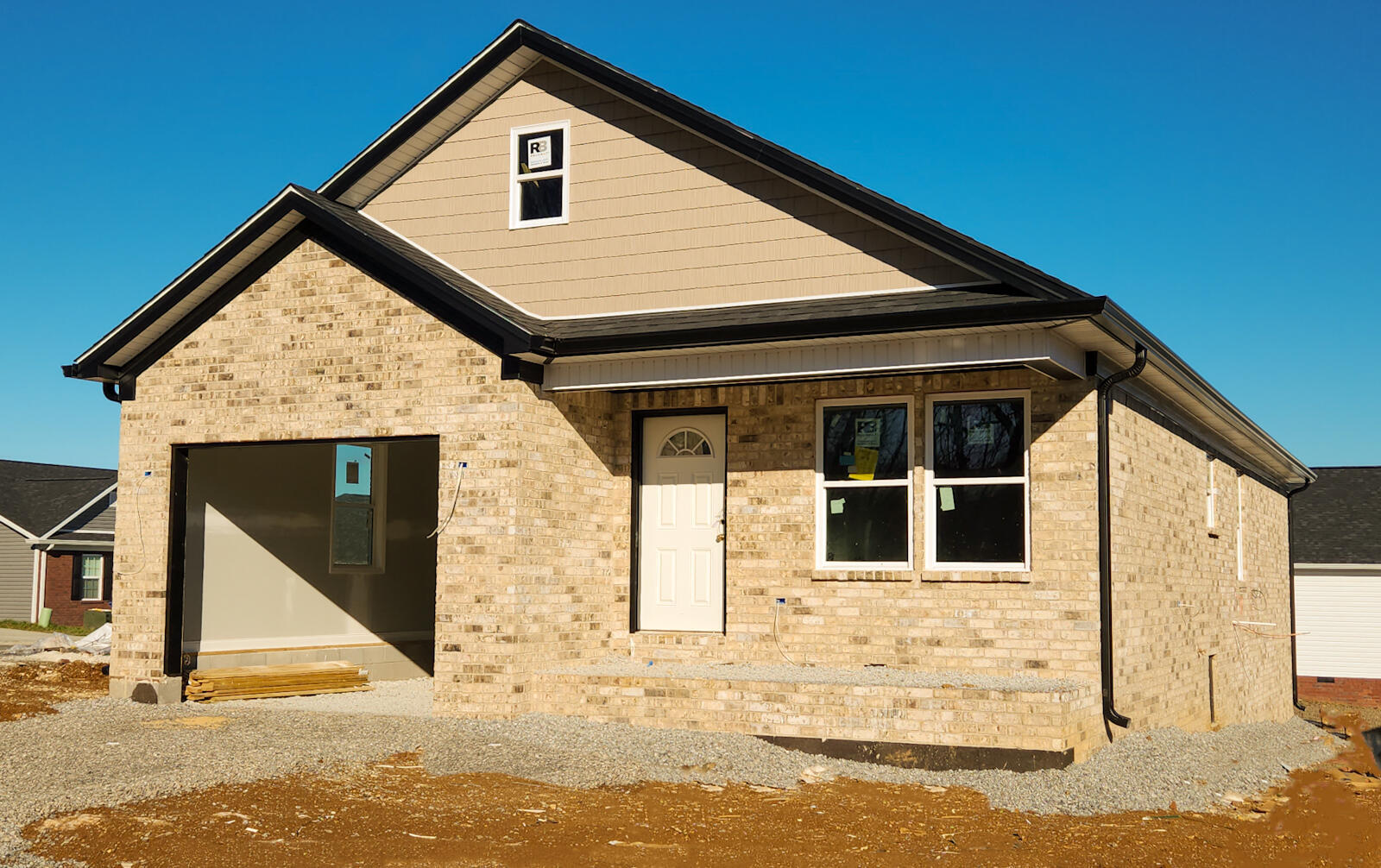 272 Pinehurst Way  Harrodsburg KY 40330 photo