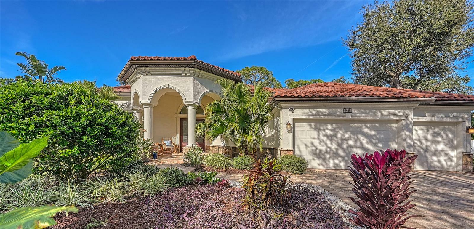 1415 Quail Drive  Sarasota FL 34231 photo
