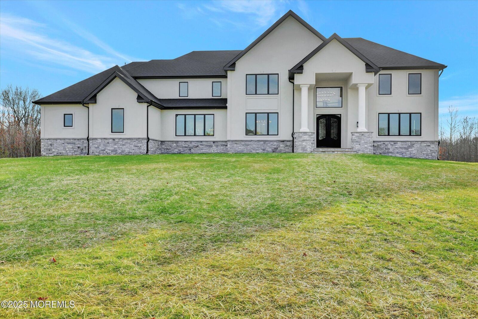 Property Photo: 5 Cook Court NJ 08535