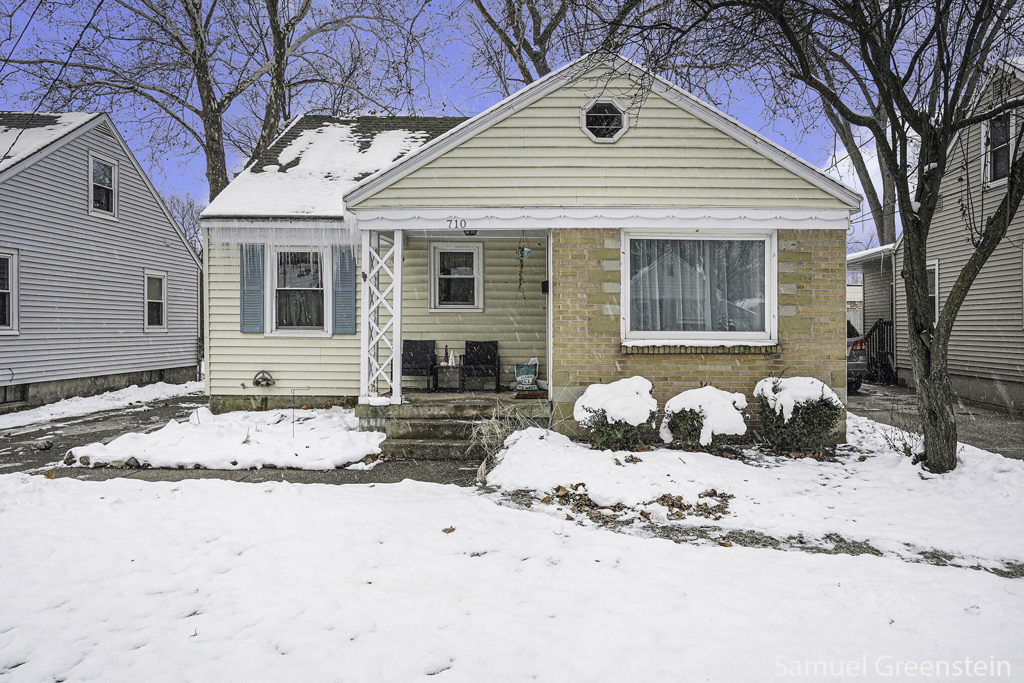 710 Everglade Drive SE  Grand Rapids MI 49507 photo