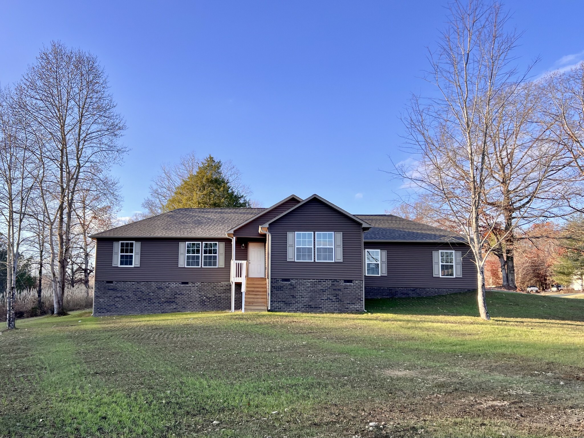 Property Photo:  1195 Wesley Ct.  TN 38464 