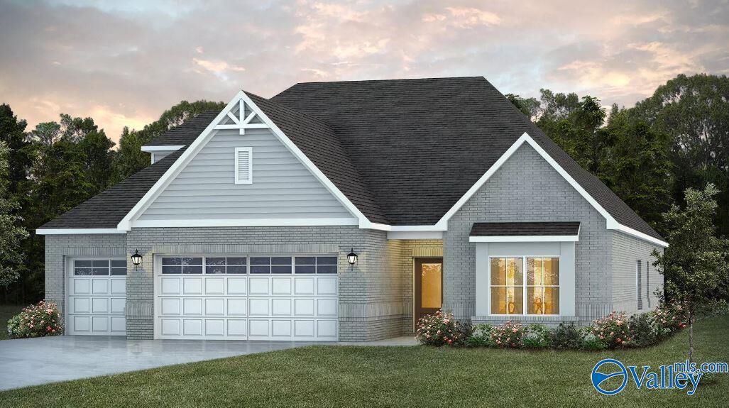 Property Photo: 109 Menervy Lane AL 35759