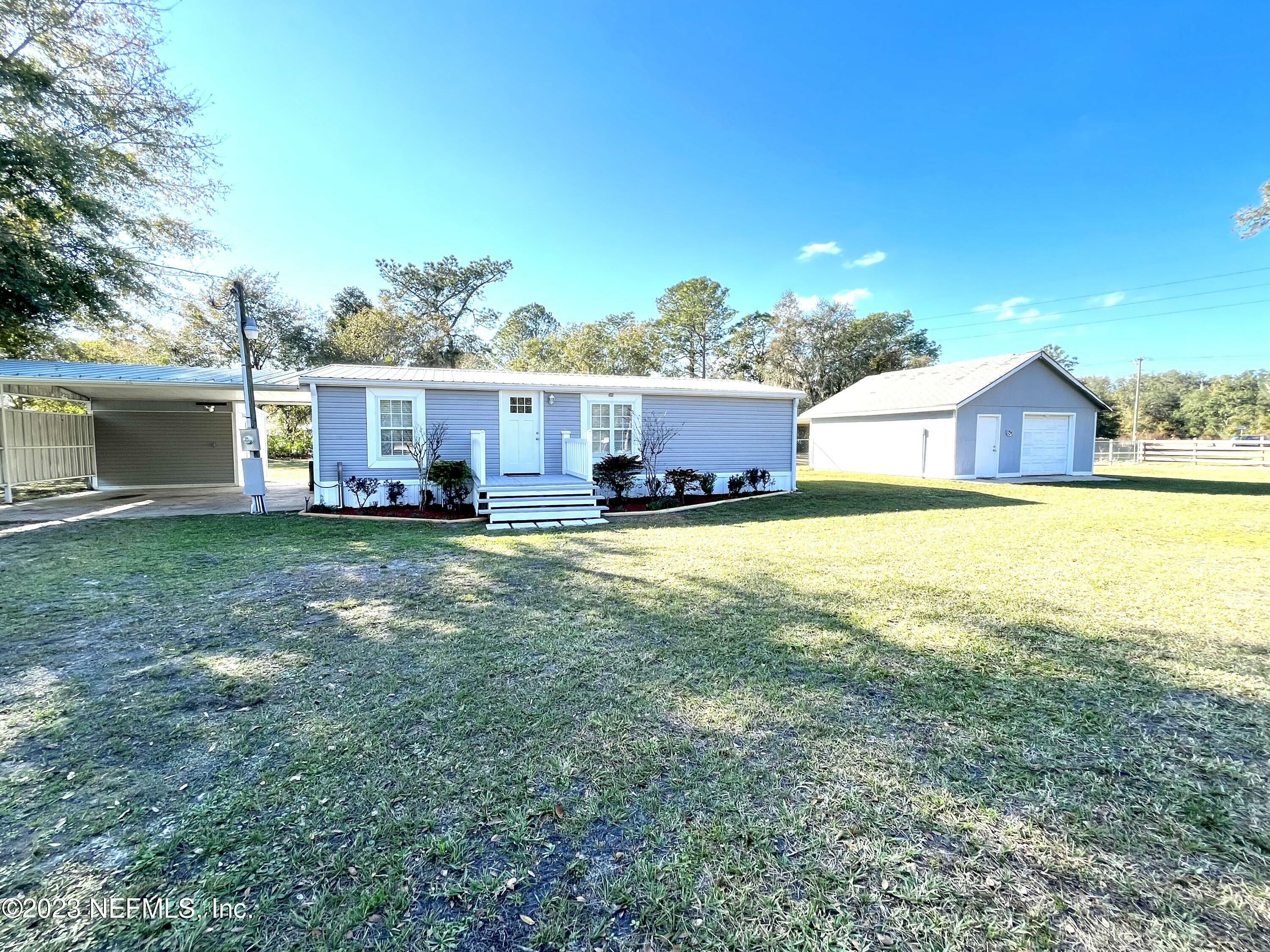 Property Photo:  107 Horse Landing Road  FL 32189 