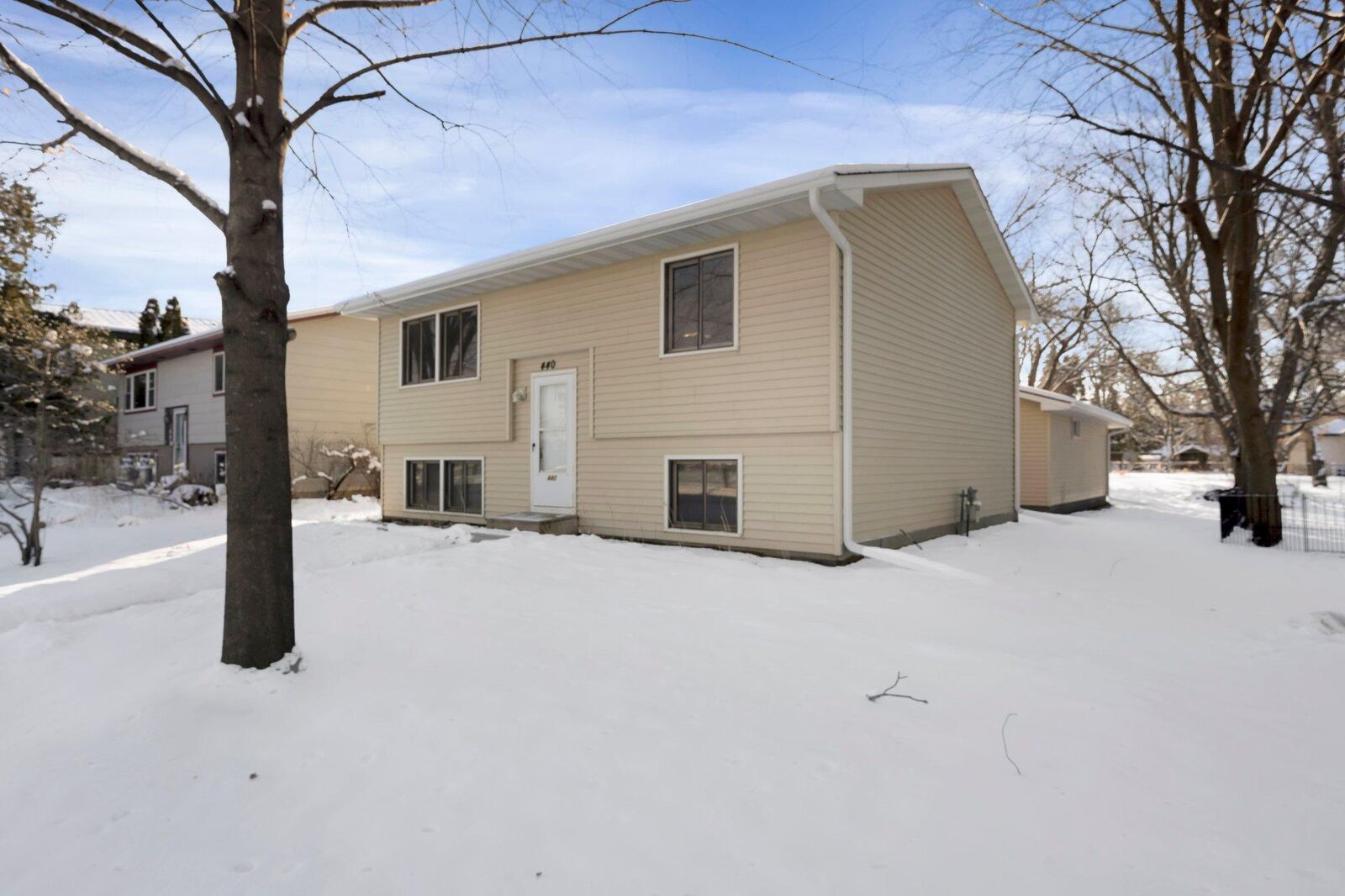 Property Photo: 440 Pullman Avenue MN 55071