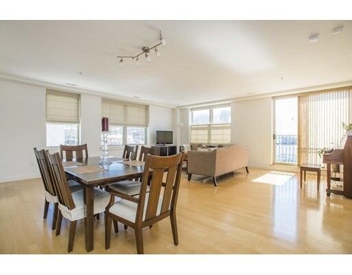 Property Photo:  323 Boylston Street 206  MA 02445 