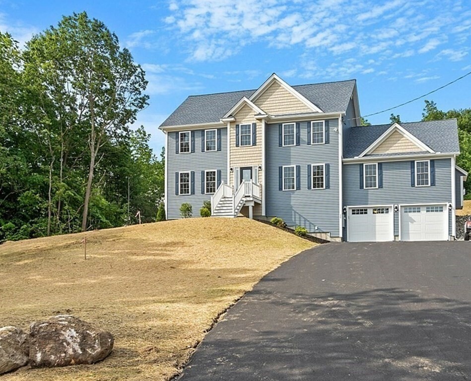 59 Leominster St Lot 4  Westminster MA 01473 photo