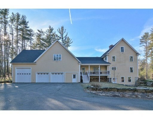 Property Photo:  15 Bald Hill Road  MA 01516 