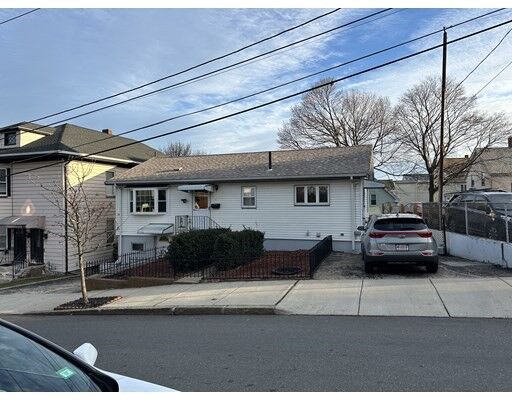 Property Photo: 11 Elm St MA 02149