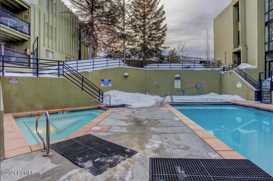 Property Photo:  1482 Empire Avenue M3  UT 84060 