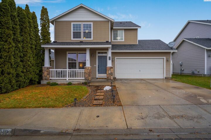 4512 Arabian Lane  Pasco WA 99301 photo