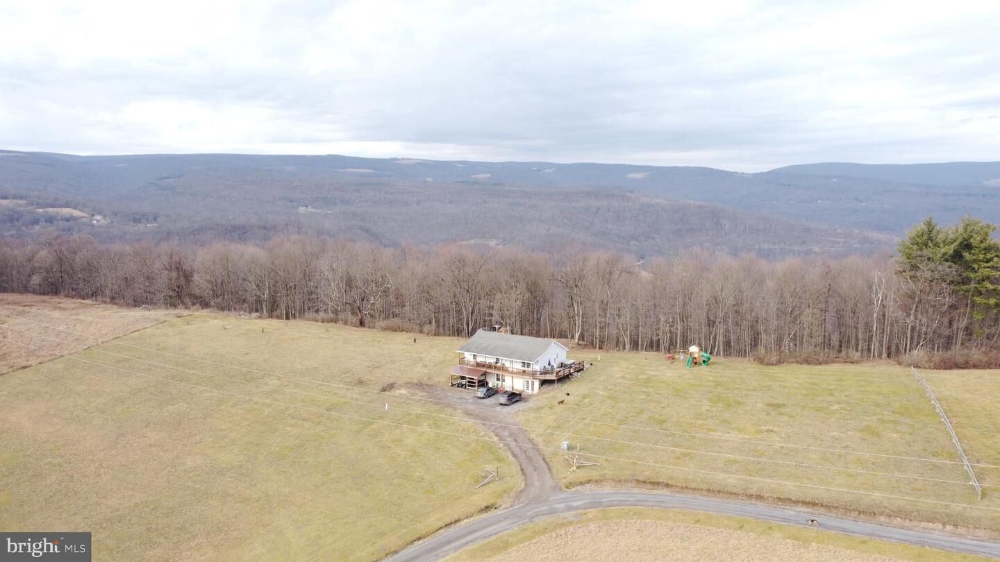 Property Photo:  353 Maple Forest Lane  WV 26726 
