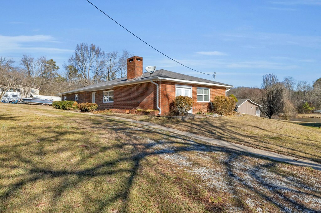 Property Photo:  114 Cherokee Valley Road  GA 30736 