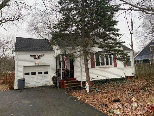 Property Photo: 369 Metlars Lane NJ 08854