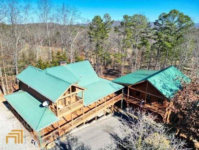 Property Photo:  230 Nicholson Farm Road 4  GA 30512 