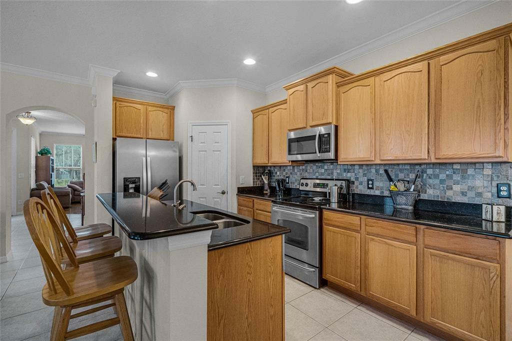 Property Photo:  14638 Whittridge Drive  FL 34787 