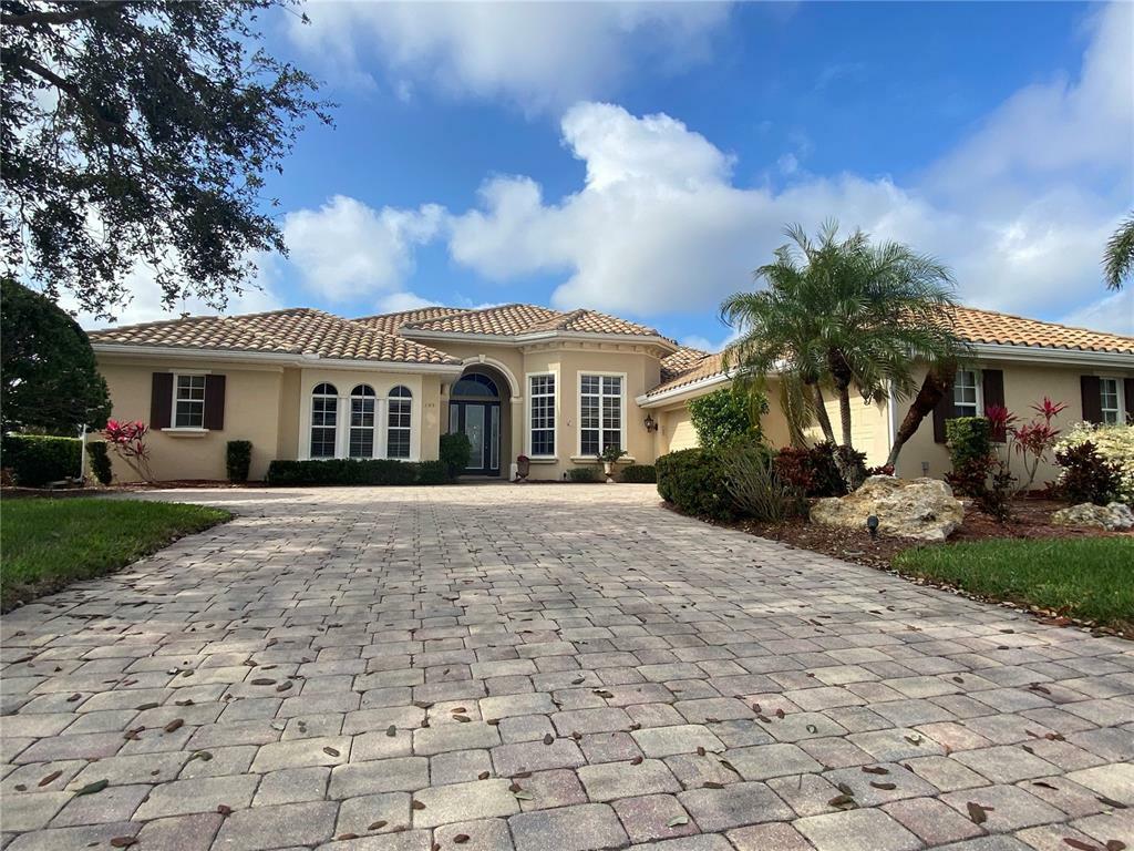 Property Photo:  105 Terra Bella Court  FL 34275 