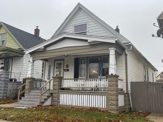 Property Photo:  2663 S 9th Pl  WI 53215 