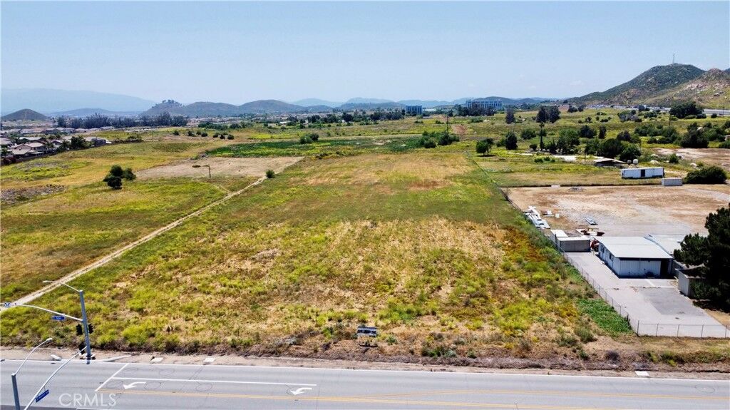 Property Photo:  0 Keller Road  CA 92563 
