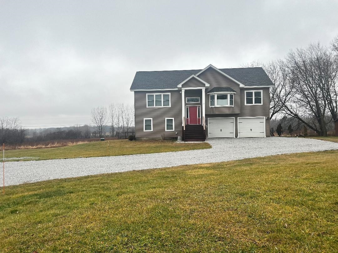 Property Photo:  3053 Kellogg Road  VT 05478 