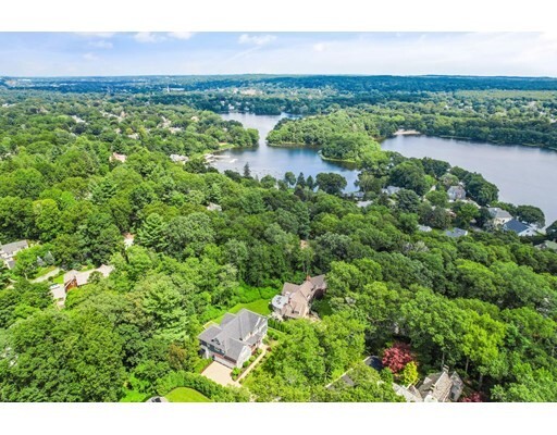 Property Photo:  5 A Fernway  MA 01890 