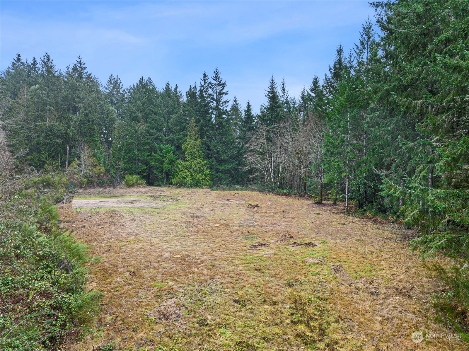 Property Photo: 0 8th Street NW WA 98349
